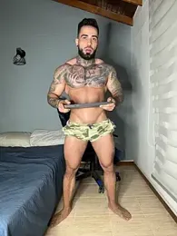 mikey_sta webcam model stream image