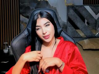 Brianna Blazze webcam model stream image