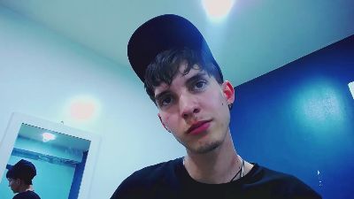 Jheampiero webcam model stream image