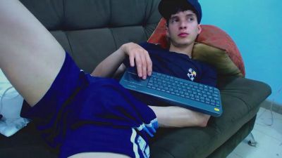 Jheampiero webcam model stream image