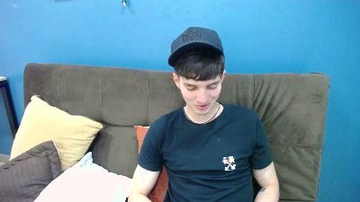 Jheampiero webcam model stream image