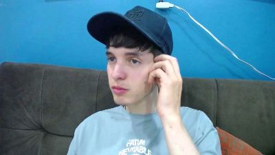 Jheampiero webcam model stream image