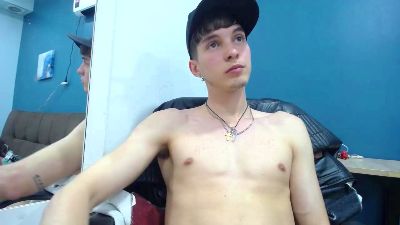 Jheampiero webcam model stream image