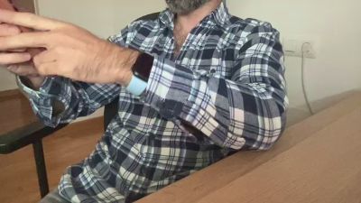 hairywanker35 webcam model stream image