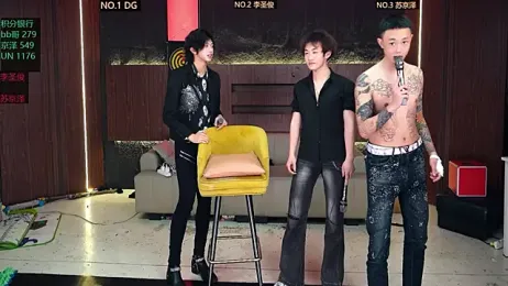 RL-2 webcam model stream image