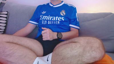 Dan_1986_Ger webcam model stream image