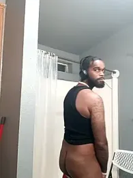 EbonyKing69 webcam model stream image