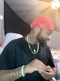 EbonyKing69 webcam model stream image