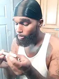 EbonyKing69 webcam stripchat model stream image