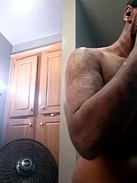 EbonyKing69 webcam stripchat model stream image