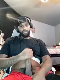 EbonyKing69 webcam model stream image