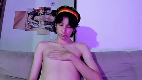 cirosky_elchicopolla webcam model stream image