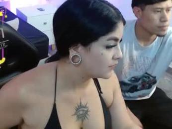 blueb3ry_tay webcam model stream image