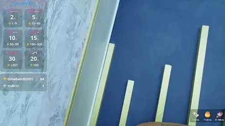 Just_D4v7 webcam model stream image