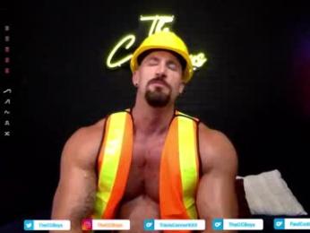 travisconnor86 webcam model stream image