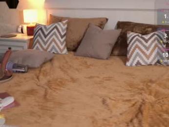 sweetkira555 webcam model stream image