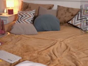 sweetkira555 webcam model stream image