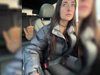 Marianna_ webcam model stream image