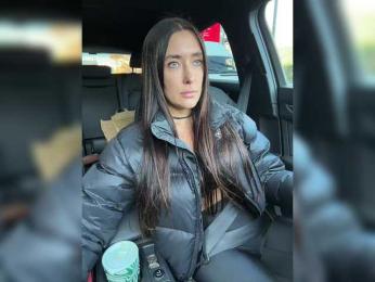 Marianna_ webcam model stream image