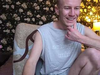 blondboylive webcam model stream image