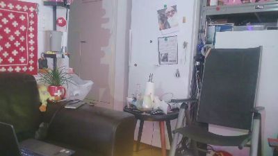 Handjobsquirter webcam model stream image