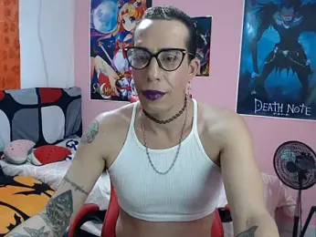 afrodit_25 webcam model stream image