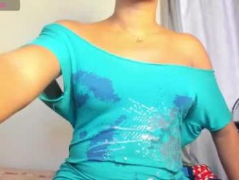 xia1_angelts webcam chaturbate model stream image