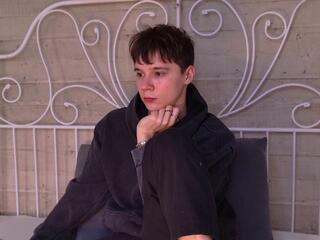 Anthony Halll webcam model stream image