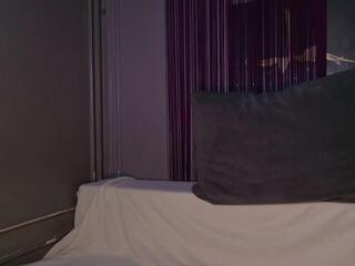 Anthony Halll webcam model stream image