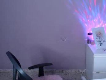 xararouxxx webcam model stream image