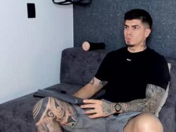 _mrcock_ webcam model stream image