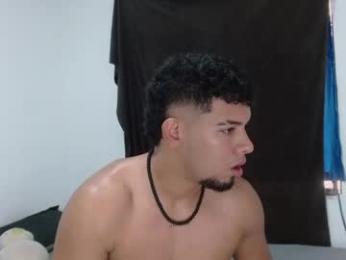 alucard_smith_ webcam chaturbate model stream image
