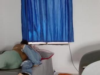 alucard_smith_ webcam chaturbate model stream image