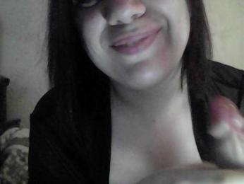 Marinade webcam model stream image