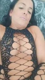 Latina4247 webcam model stream image