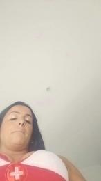 Latina4247 webcam model stream image