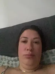 Abby-LS webcam model stream image