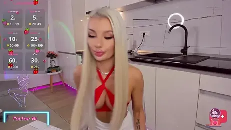 CelyneMay webcam model stream image