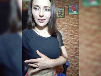 -Sandra-- webcam model stream image