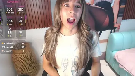 Lord_Tayron webcam model stream image