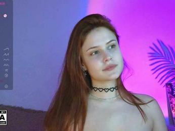 AliceWyliee webcam model stream image
