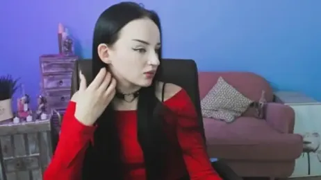 ElektraSunshine webcam model stream image