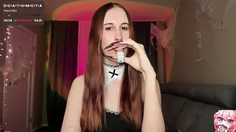 p1nkypaws webcam model stream image