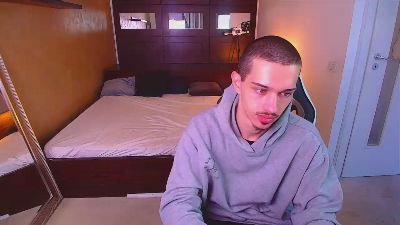 KaydenDrew webcam model stream image