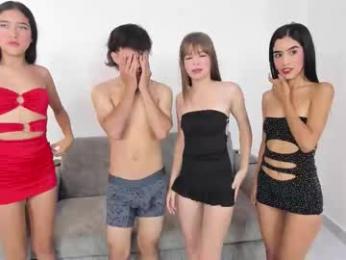 splendid_dolls webcam model stream image