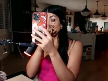 tgirltoesx webcam model stream image