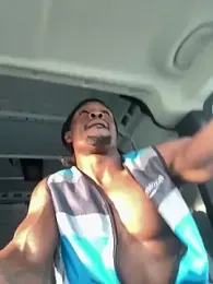 TyAthletic webcam model stream image