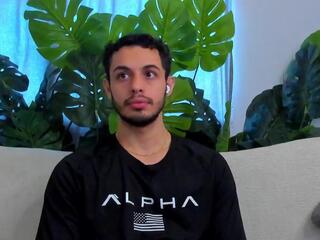 Austin Col webcam model stream image