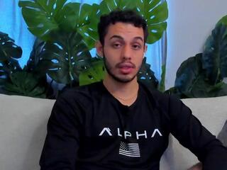 Austin Col webcam model stream image