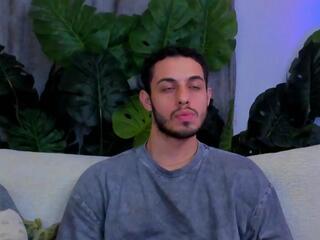 Austin Col webcam model stream image